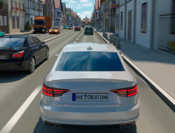 Driving Zone: Experience Unlimited Fun With Mod Apk Download