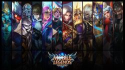 Game Populer Mobile Legends Untuk Kalangan Remaja
