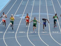 6 Olahraga Atletik dan Sejumlah Cabang yang Sering Dipertandingkan