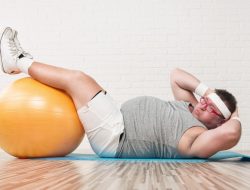 6 Olahraga Kardio dan Manfaatnya Bagi Tubuh Jika Rutin Dilakukan