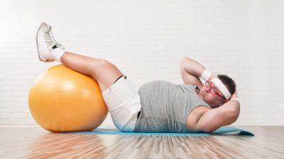 6 Olahraga Kardio dan Manfaatnya Bagi Tubuh Jika Rutin Dilakukan