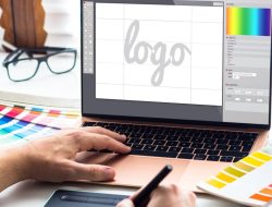Cara Menjadi Desainer Logo profesional