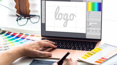 Cara Menjadi Desainer Logo profesional