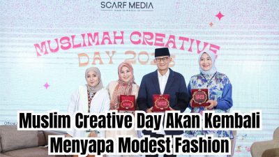 Muslimah Creative Day