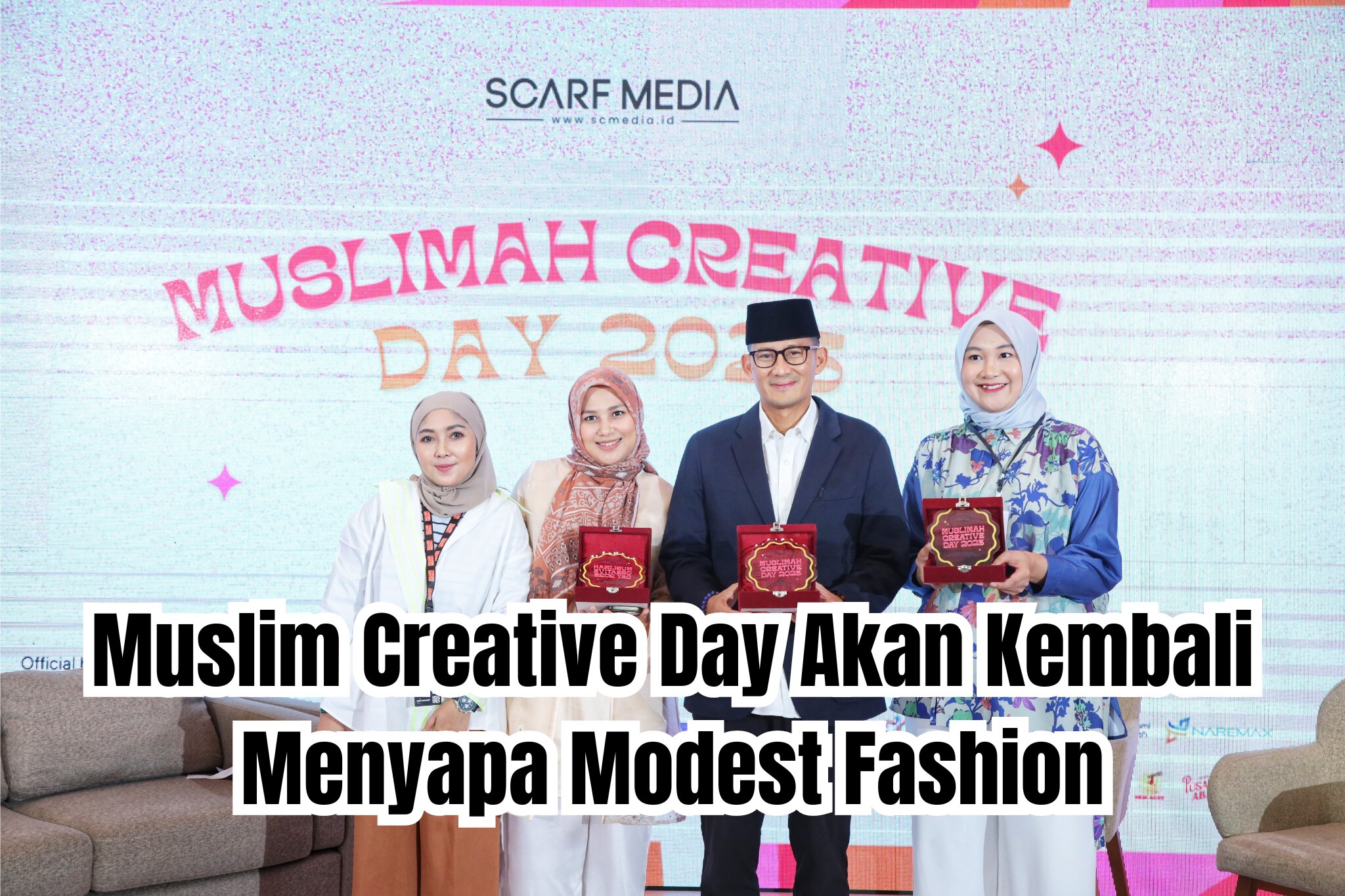 Muslimah Creative Day