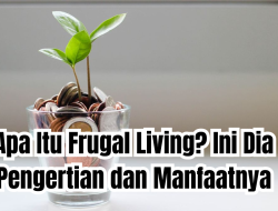 Frugal Living