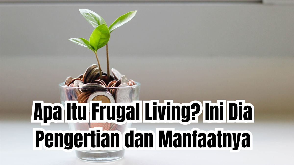 Frugal Living