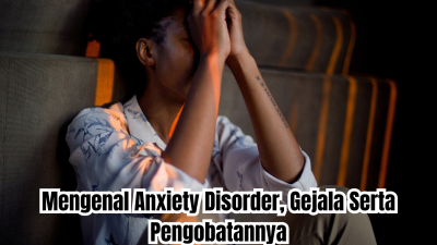 anxiety disorder