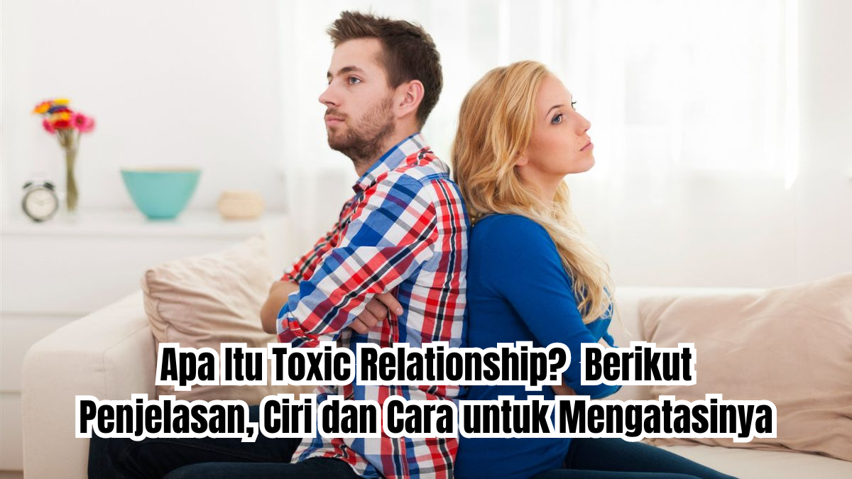 toxic relationship