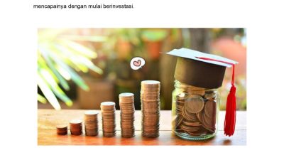 Featured image for Panduan Lengkap untuk Mengelola Keuangan Pribadi dengan Tips Hemat dan Investasi Cerdas