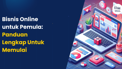 Featured image for Panduan Lengkap Memulai Bisnis Online dengan Langkah-langkah yang Harus Diketahui