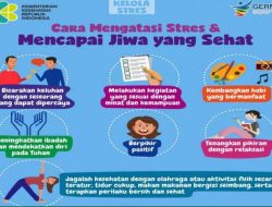 Featured image for Strategi Menghadapi Stres dengan Cara yang Sehat dan Efektif