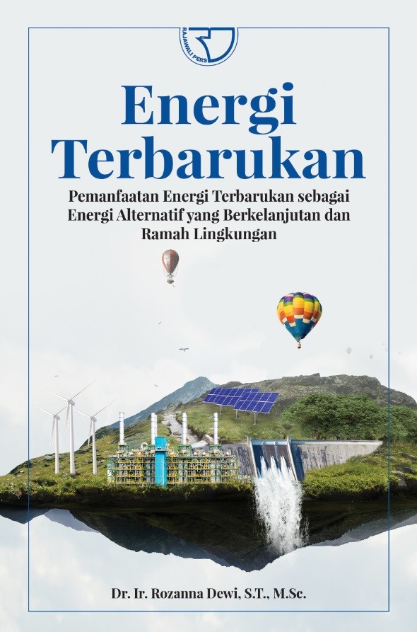 Featured image for Tren Energi Terbarukan 2030: Solusi Ramah Lingkungan yang Harus Anda Ketahui