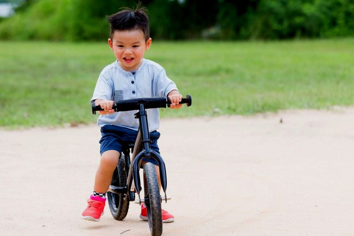 Deretan rekomendasi olahraga anak yang bermanfaat dan seru untuk dilakukan serta menarik agar mereka dapat merasakan manfaatnya.