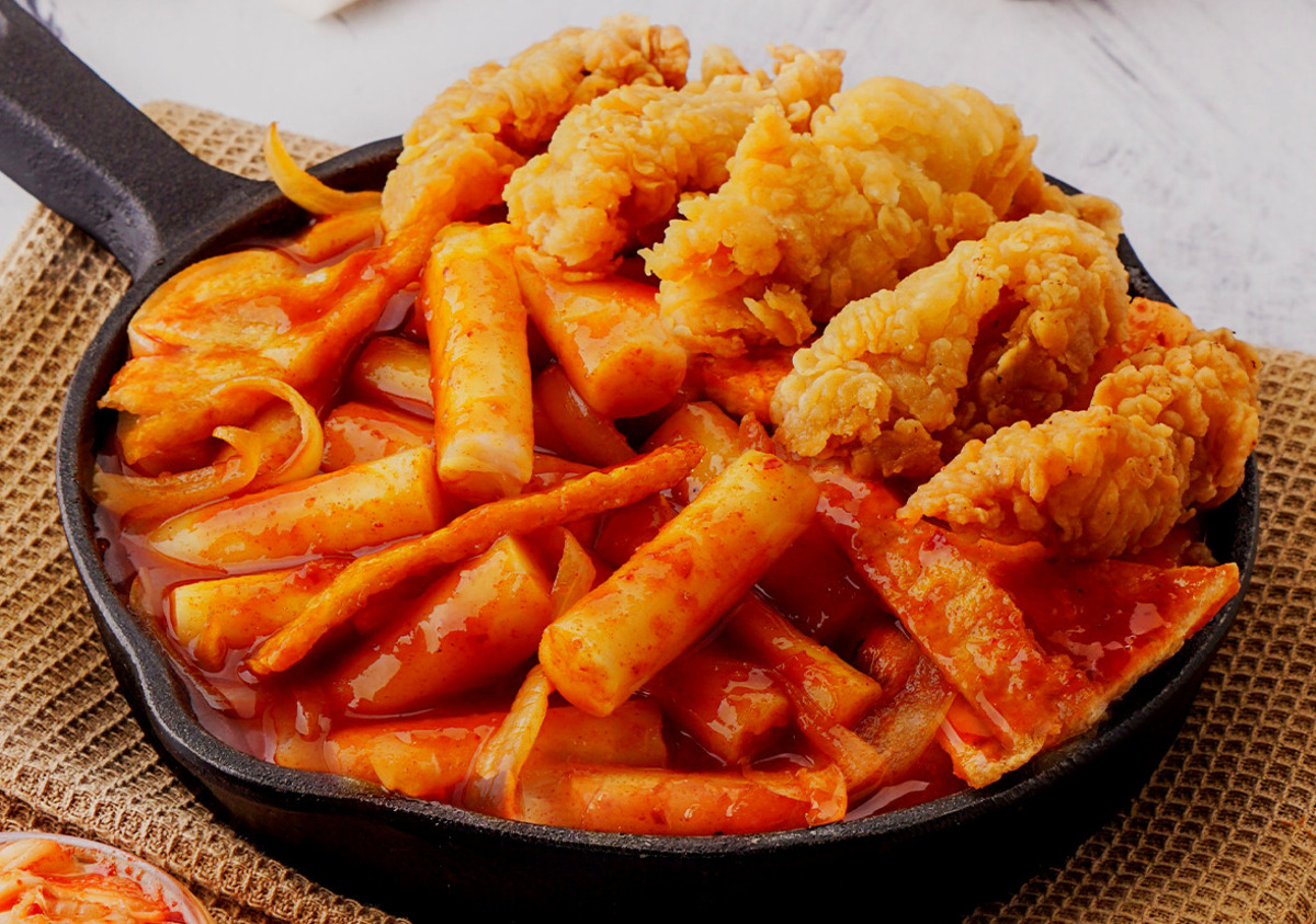 Resep dosirak