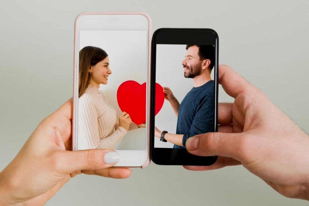 Beberapa tips LDR yang harus kalian coba lakukan agar hubungan tetap stabil dan bahagia walaupun terpantau jarak.