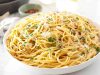 Artikel ini membahas secara detail mengenai cara membuat spaghetti Aglio e Olio yang bisa Anda coba buat sendiri di rumah.