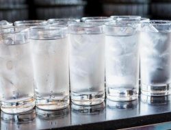 Risiko dan manfaat dari minum air dingin yang harus dipahami karena sangat penting untuk kesehatan tubuh kita.