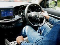 Mengenai beberapa cara untuk mengemudikan mobil manual yang harus diperhatikan terutama jika Anda adalah seorang pemula.