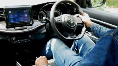 Mengenai beberapa cara untuk mengemudikan mobil manual yang harus diperhatikan terutama jika Anda adalah seorang pemula.