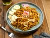 Mengenai resep mie Aceh goreng dari ujung Sumatra lengkap dengan cara membuatnya yang dijamin bisa menemani petualangan kuliner Aceh-mu.