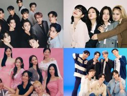 Mengenai manfaat dan sisi positif menjadi Kpopers alias penggemar K-pop yang mungkin tidak dipahami oleh non K-popers.