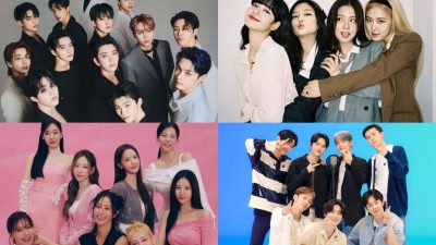Mengenai manfaat dan sisi positif menjadi Kpopers alias penggemar K-pop yang mungkin tidak dipahami oleh non K-popers.