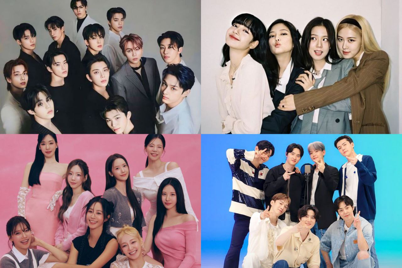 Mengenai manfaat dan sisi positif menjadi Kpopers alias penggemar K-pop yang mungkin tidak dipahami oleh non K-popers.