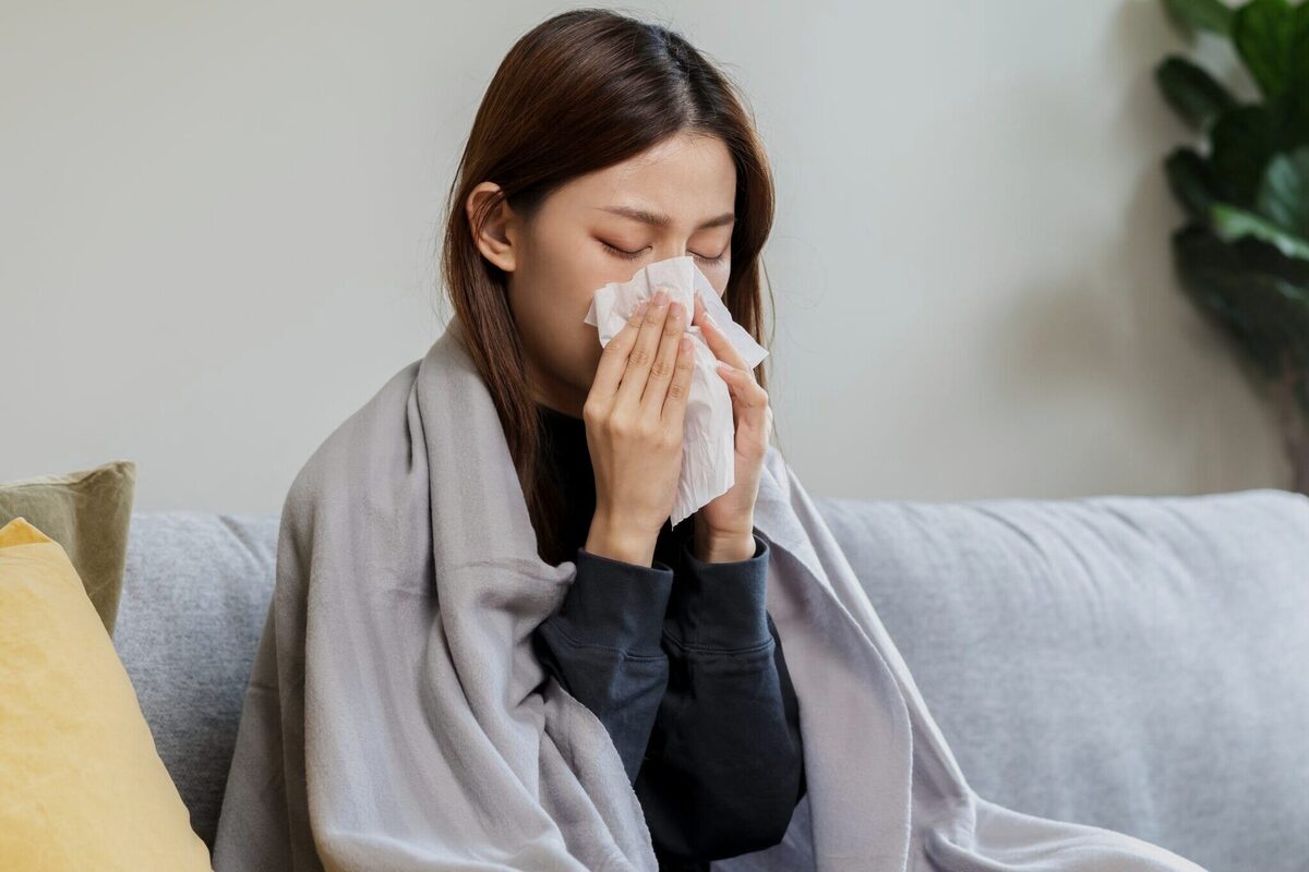 Beberapa tips cegah flu serta masuk angin yang harus Anda lakukan agar bisa menjalani hidup lebih sehat dan bugar.