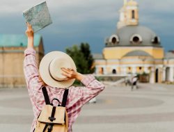 Itulah dia mengenai beberapa tips liburan ke luar negeri sederhana untuk memastikan perjalanan yang lancar.