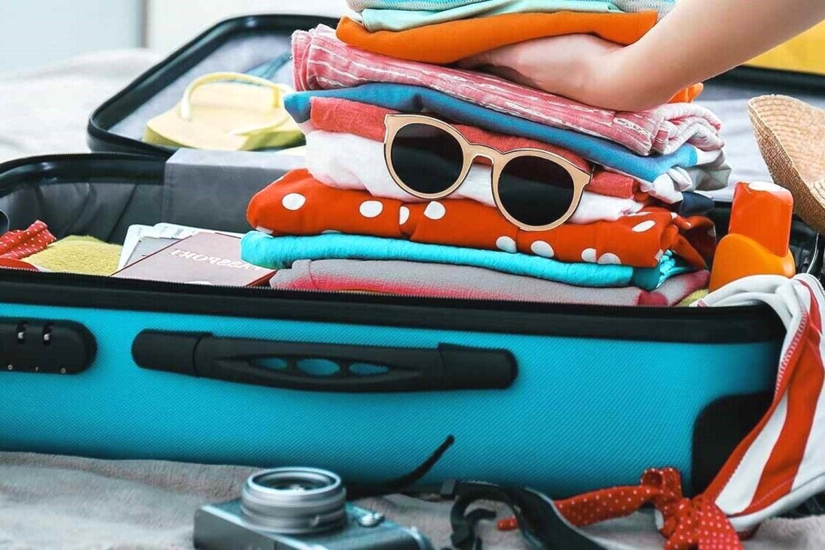 Beberapa tips liburan ke luar negeri untuk para pemula.