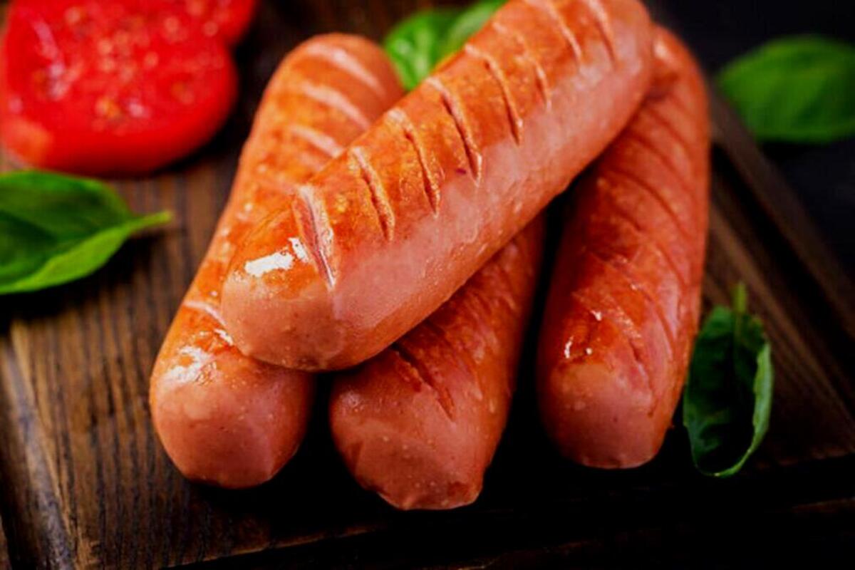 Berbagai tips memasak sosis yang bisa Anda lakukan untuk membuat sajian sosis Anda menjadi lebih nikmat untuk dinikmati.