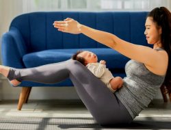 Beberapa tips memulai olahraga setelah hamil dan melahirkan yang harus ibu perhatikan agar tidak salah mengambil keputusan.