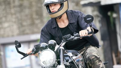 Artikel yang membahas mengenai beberapa aturan mengendarai motor di Korea yang harus dipatuhi terutama oleh warga Asing.