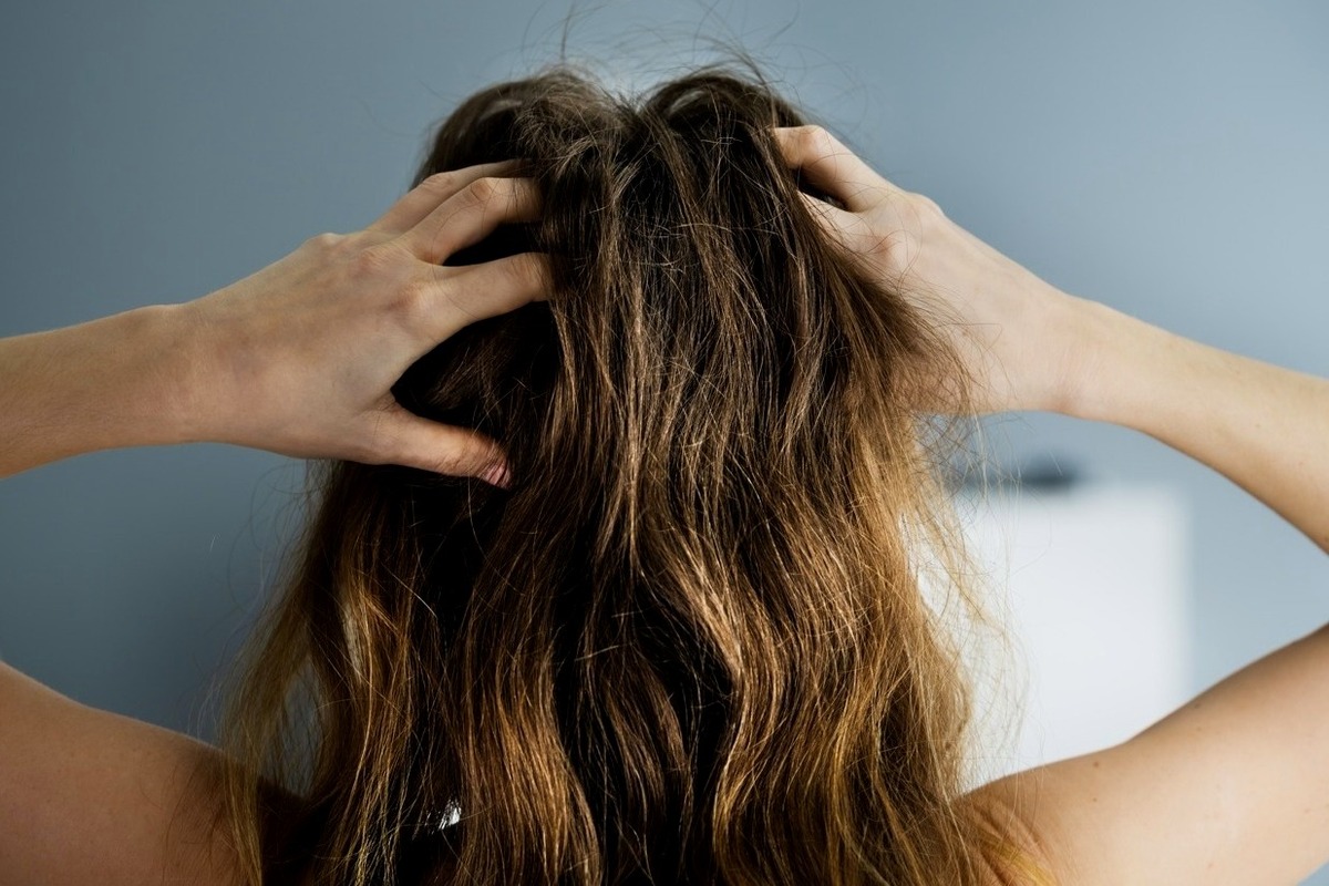 Beberapa cara membuat rambut agar tumbuh lebih cepat dan lebih kuat.
