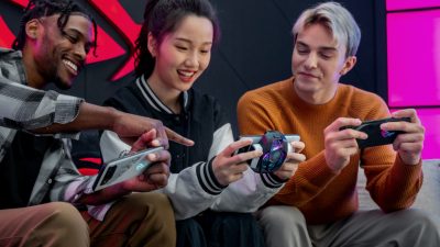 Artikel yang membahas tentang 5 manfaat bermain game yang ternyata baik selama memanfaatkannya dengan baik dan tidak lupa waktu.