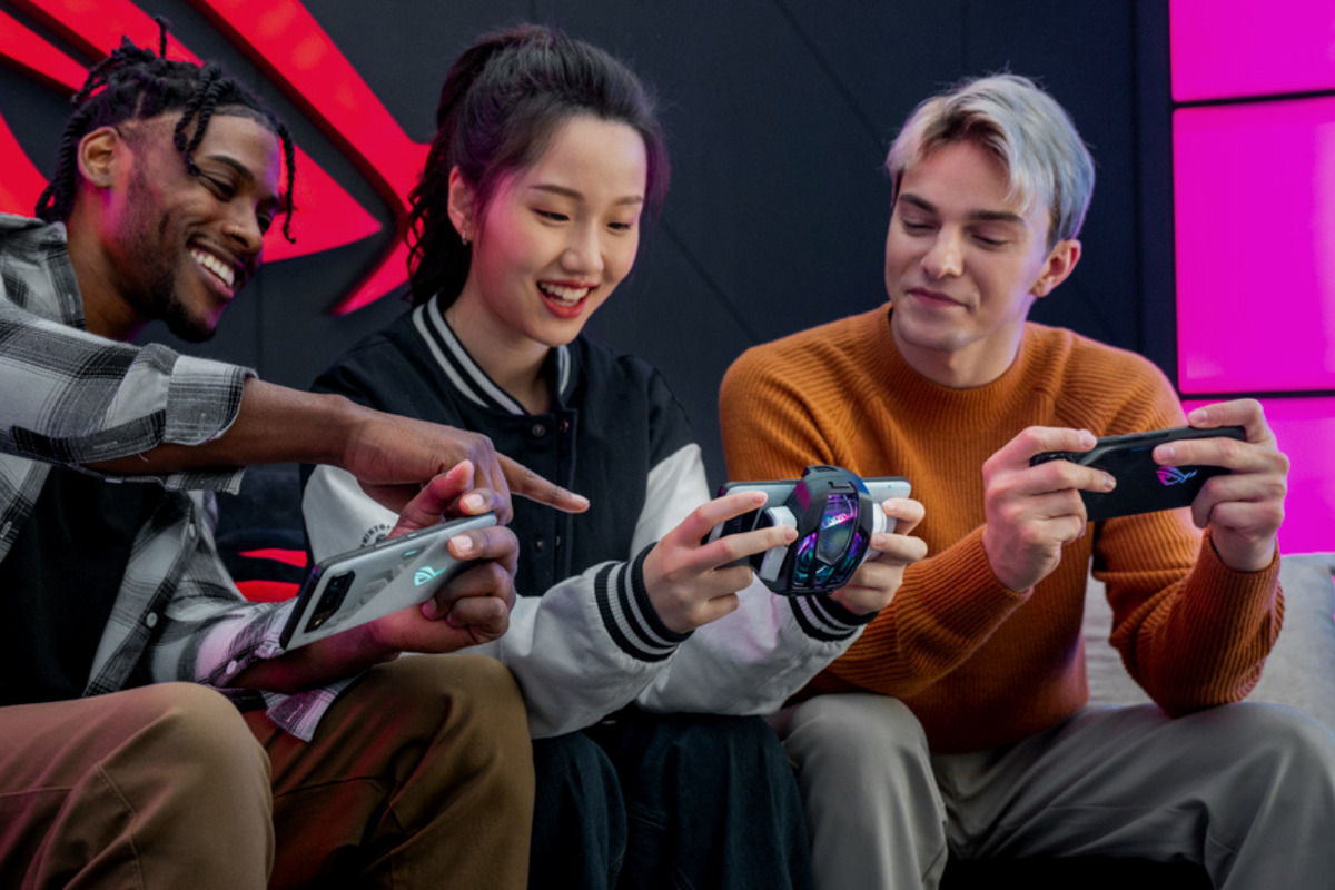 Artikel yang membahas tentang 5 manfaat bermain game yang ternyata baik selama memanfaatkannya dengan baik dan tidak lupa waktu.