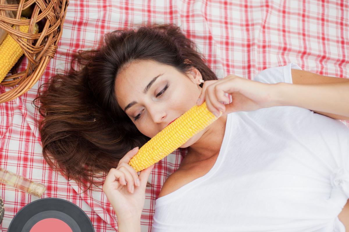 Beberapa manfaat jagung untuk kesehatan sebagai karbohidrat.