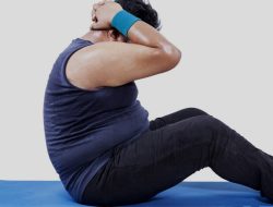 Artikel kali ini membahas mengenai beberapa rekomendasi olahraga aman untuk obesitas yang bisa Anda lakukan.