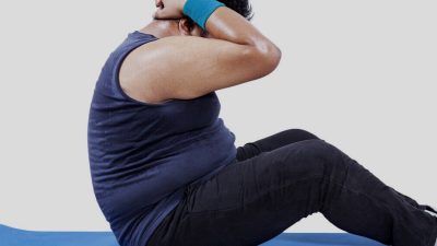 Artikel kali ini membahas mengenai beberapa rekomendasi olahraga aman untuk obesitas yang bisa Anda lakukan.