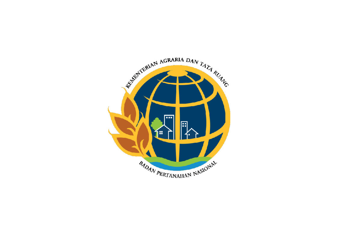 Sejarah kementerian agraria dan tata ruang Badan Pertanahan Nasional Republik Indonesia.
