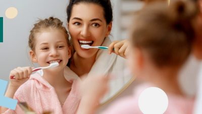 Artikel kali ini membahas mengenai beberapa tips menjaga gigi sehat yang bisa dilakukan sejak usia dini hingga dewasa.