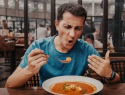 Artikel yang membahas mengenai beberapa tips untuk memperbaiki hidangan atau masakan terlalu pedas yang bisa Anda coba praktekan.