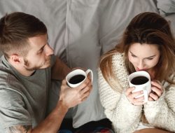 Artikel ini membahas mengenai beberapa manfaat kopi untuk kesehatan tubuh dan mental yang sangat unik untuk kita pahami.