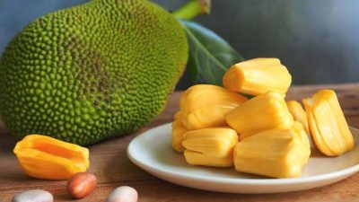 Artikel ini membahas mengenai beberapa manfaat nangka yang ternyata sangat luar biasa dan baik untuk kesehatan.