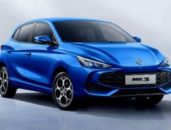 Artikel yang membahas mengenai deretan rekomendasi 4 mobil Cina terbaik di tahun 2025 yang bisa dipertimbangkan.