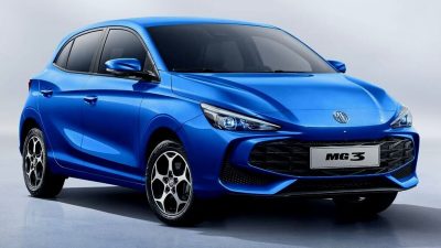 Artikel yang membahas mengenai deretan rekomendasi 4 mobil Cina terbaik di tahun 2025 yang bisa dipertimbangkan.