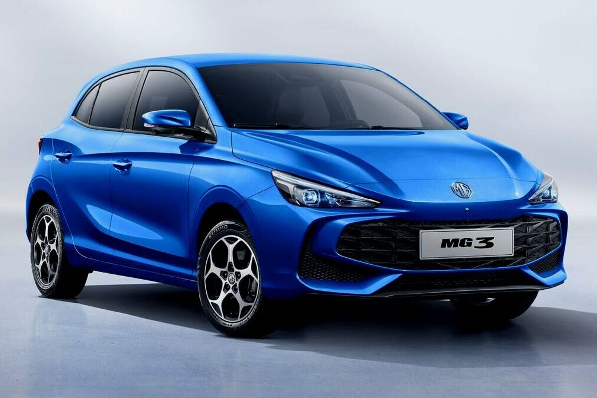 Artikel yang membahas mengenai deretan rekomendasi 4 mobil Cina terbaik di tahun 2025 yang bisa dipertimbangkan.