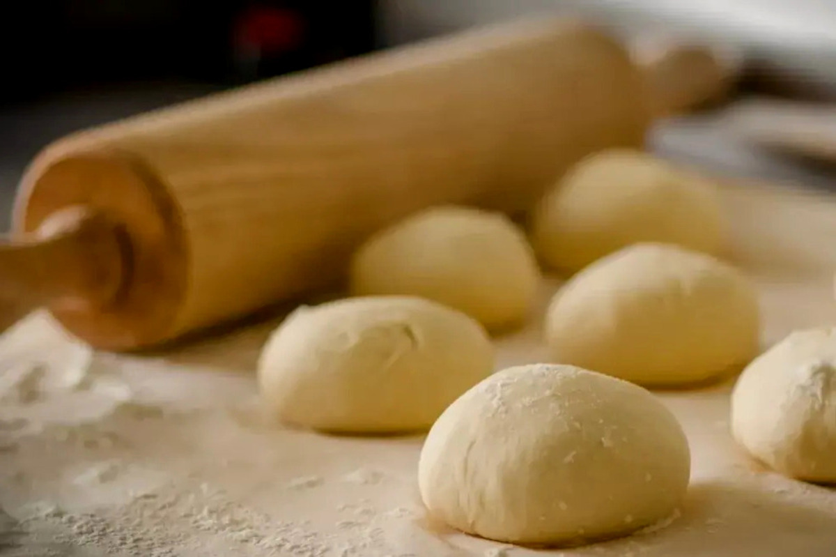 Resep Roti Homemade