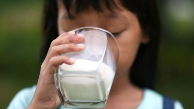 Artikel ini membahas mengenai resiko minum susu setiap hari yang akan terjadi pada tubuh Anda lengkap dengan manfaat susu untuk tubuh.
